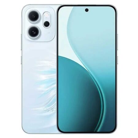 Oppo Reno 14F