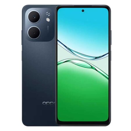 Oppo A5X