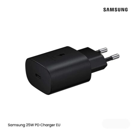 Samsung 25W PD Charger (Original)