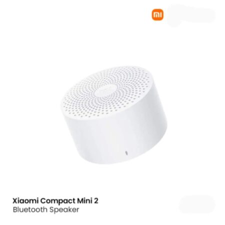 Xiaomi Compact Mini Bluetooth Speaker 2 (Global Version)
