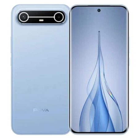 Tecno Pova Slim 5g