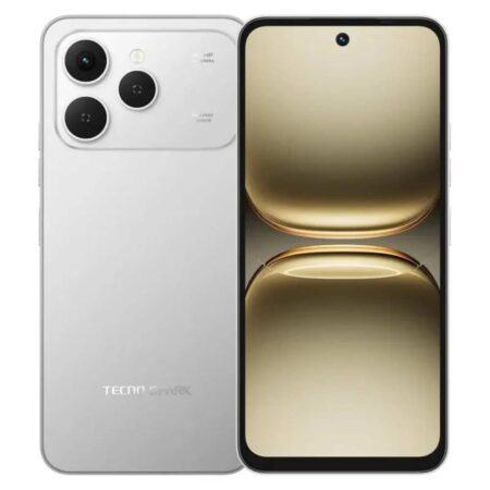 Tecno Spark 40