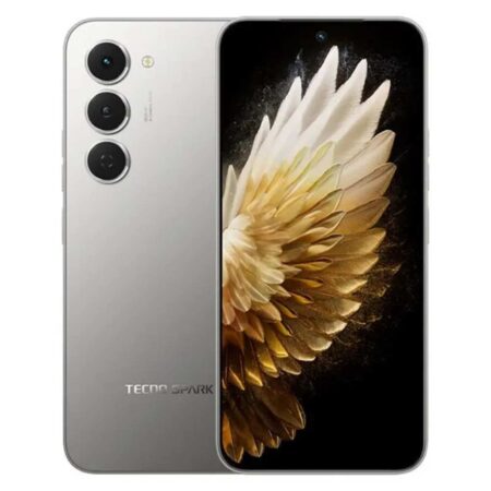 Tecno Spark 40 Pro