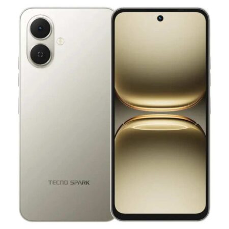 Tecno Spark G0 2