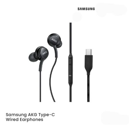 Samsung AKG Type-C Wired Earphones