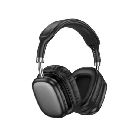 Hoco W52 Bluetooth Headphone with AUX Mode