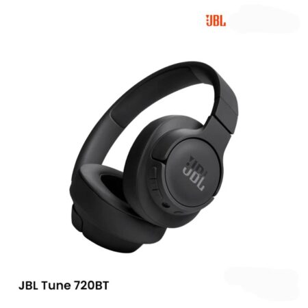 JBL Tune 720BT Wireless Over Ear Headphone
