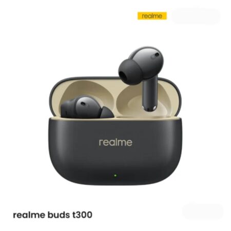 Realme Buds T300 ANC TWS Earbuds