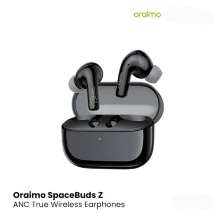 oraimo SpaceBuds Z ANC TWS Earbuds (OTW-625)