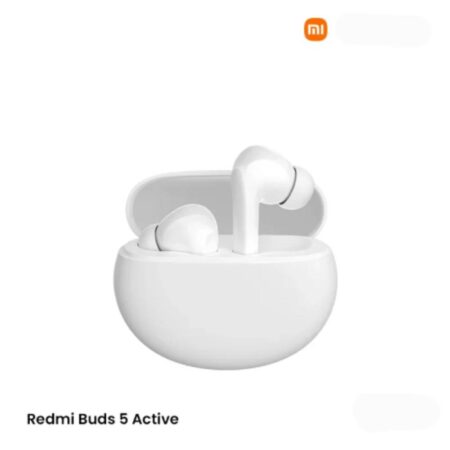Xiaomi Redmi Buds 5 Active 25dB ANC Earbuds