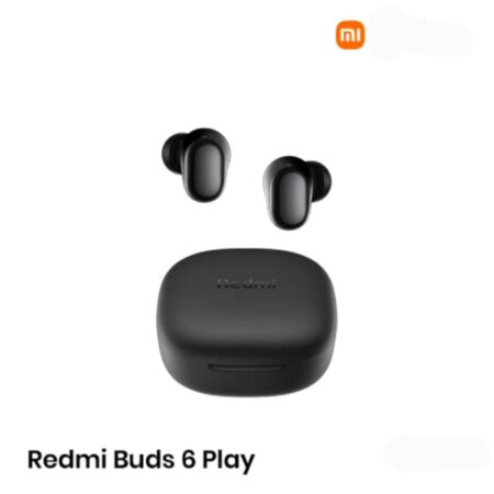 Redmi Buds 6 Play TWS Earbuds