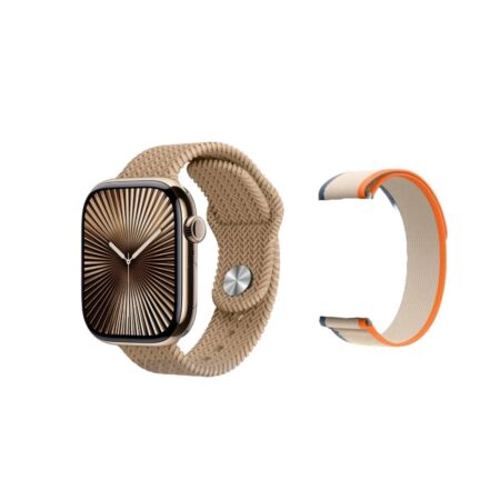 HK10 Pro Max Smart Watch