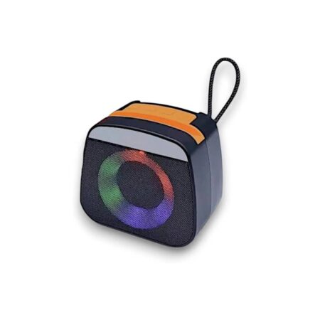 X-922 Bluetooth RGB Speaker black