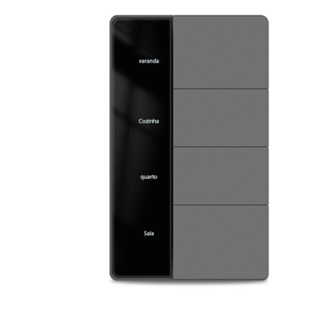 Zigbee Neutral Smart Switch